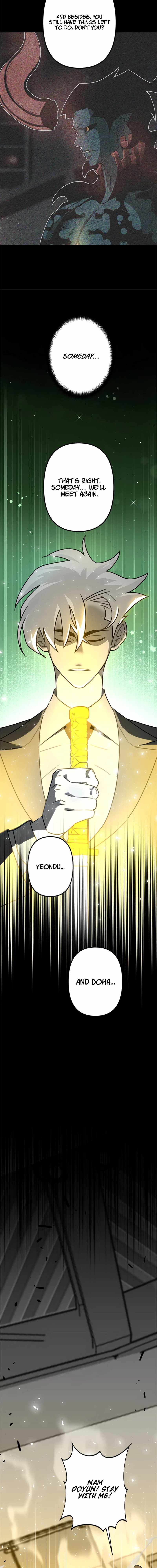 Ghost Hunter Chapter 34 14